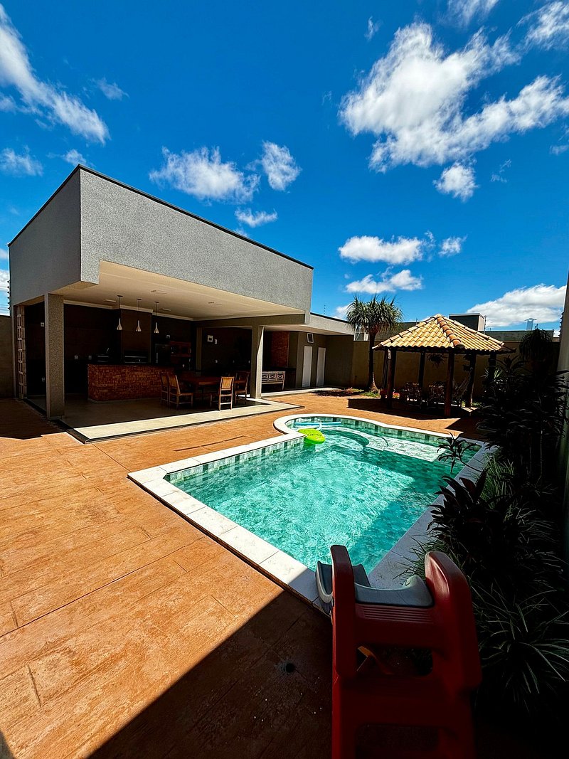 Piscina